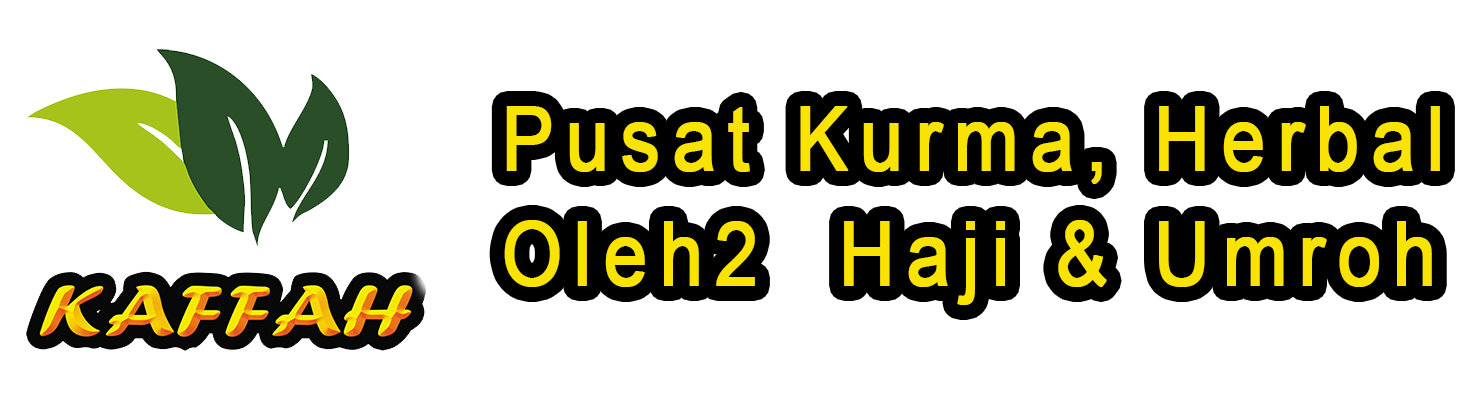 Pusat Kurma, Herbal, Oleh2 Haji & Umroh