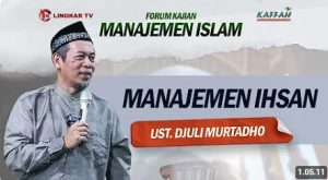 Manajemen Ihsan