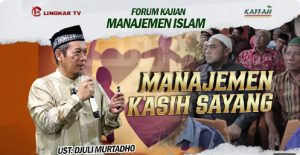 Manajemen Kasih Sayang