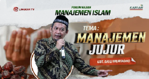 Manajemen Jujur