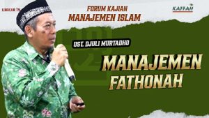 Manajemen Fathonah